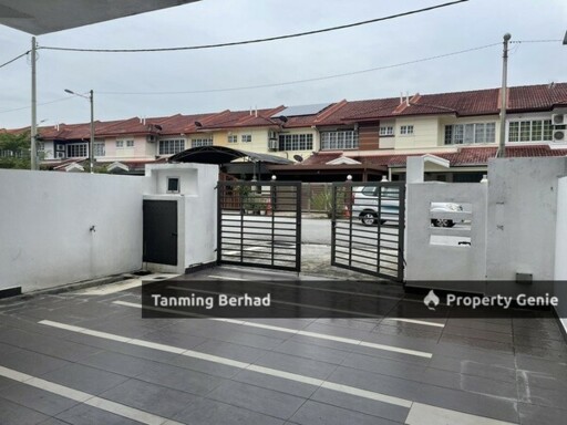 Taman Cheras Idaman