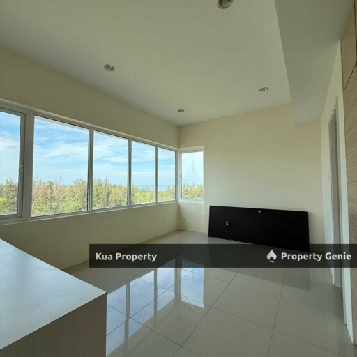 The Wharf Dual Key Style Premium Unit in the MIRI City Centre FOR SALE