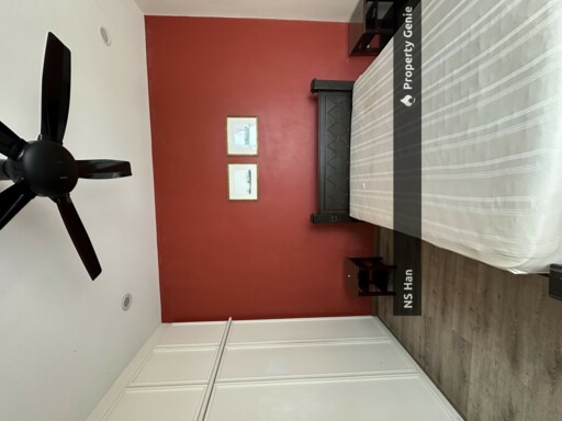 Ocean Palms 2 Rooms Condo Melaka