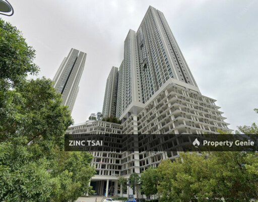 28 Boulevard (28 BLVD) {Save RM 62,000}