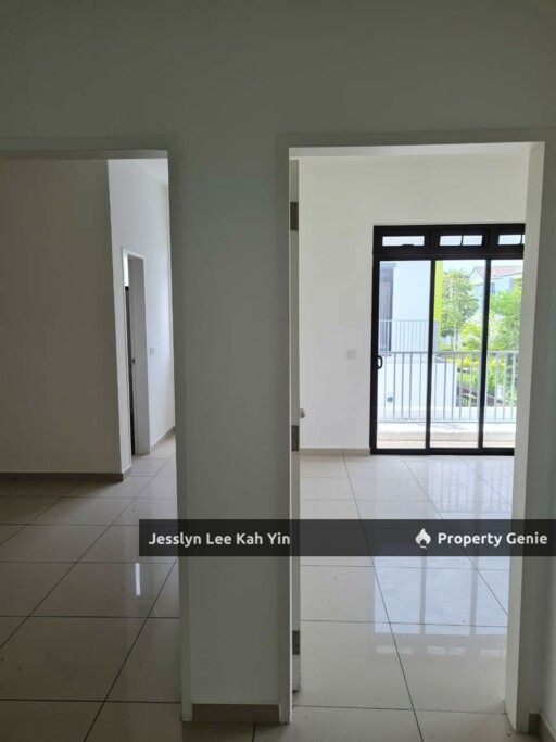 2 Storey Terrace House Setia Ecohill 1 Endlot, Semenyih