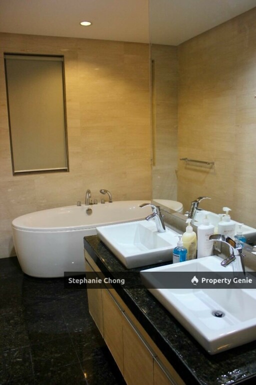 Pavilion Residences KLCC View For Sale 🏙️