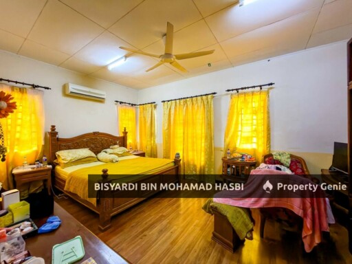 Renovated Bungalow Double Storey, Laman Kekwa, Nilai Impian, BANDAR BARU NILAI, NILAI.
