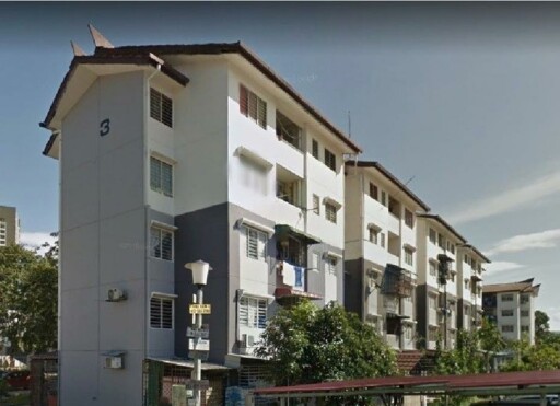 PBS Flat
