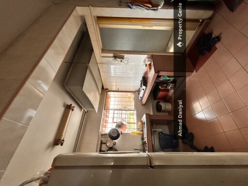 Low Cost Flat Taman Puchong Permai Puchong Selangor For Sale