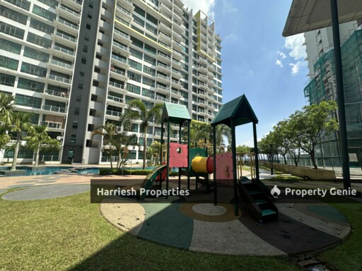 Cypress Tower @ PJC Regency – A Serviced Apartment with a Difference