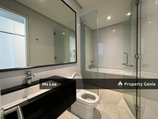 Pavilion Embassy @ Jalan Ampang-near MRT-Tower C Level 33