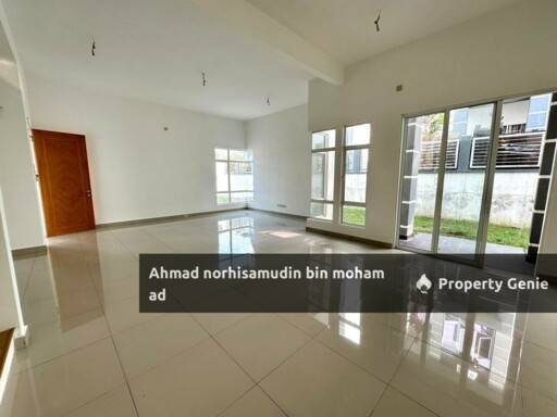 (42'x112') Double Storey Semi-D Greenhill Residence, Seksyen U10, Shah Alam