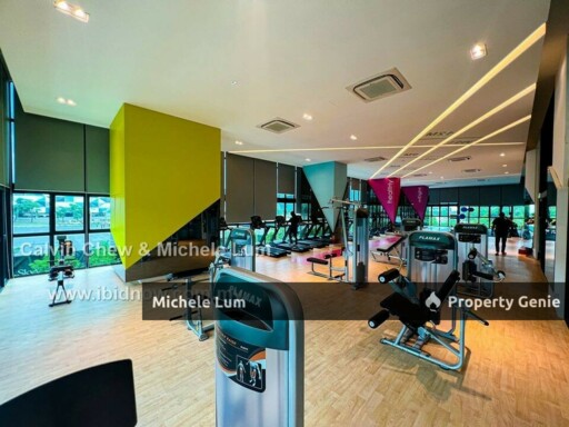 [Below Market 28%] The Valley Residences Skysierra Setiawangsa