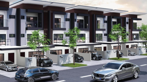TM 26 RESIDENCES