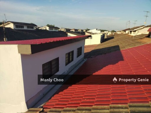 HOT AREA Single Storey Taman Malim Jaya Nr Cheng Taman Asean Bachang