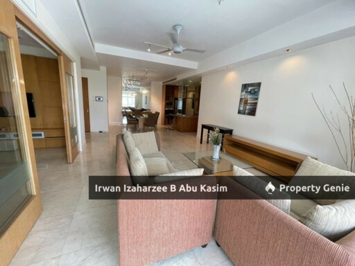 Binjai Residency Kuala Lumpur For Rent, Walk Distance to Tahung Haji Jalan Tun Razak and KLCC