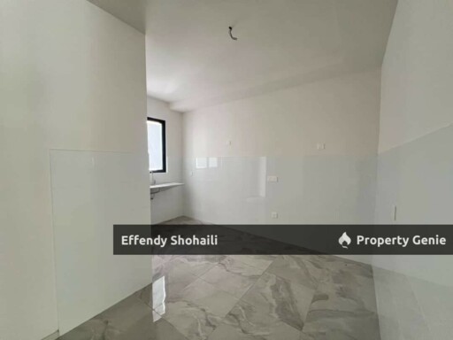 19TREES TAMAN MELAWATI TERRACE