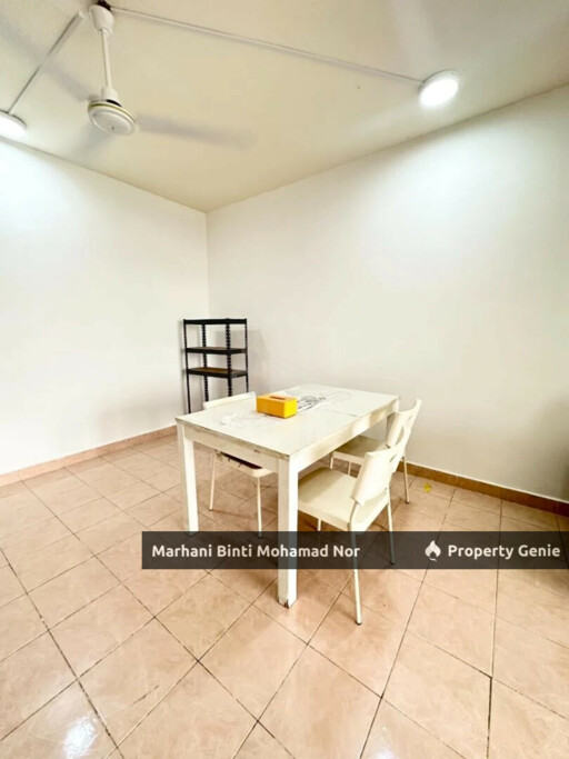 Full Furnish • Venice Hill Tower 9 • Cheras