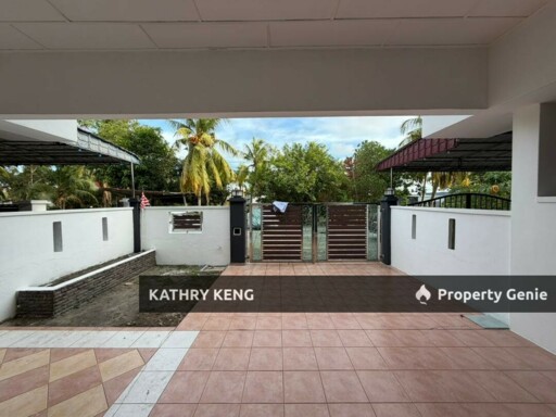 Jalan Sahabat For Sale Taman Emas For Sale Kluang For Sale Johor For Sale