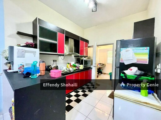 LAMAN ORKID NILAI IMPIAN TERRACE