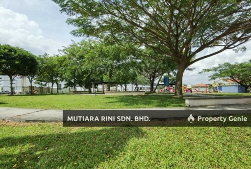 Rini Heights
