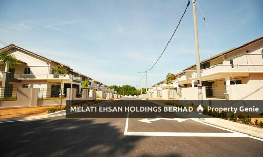 Bayu Perdana 2, Kota Damansara