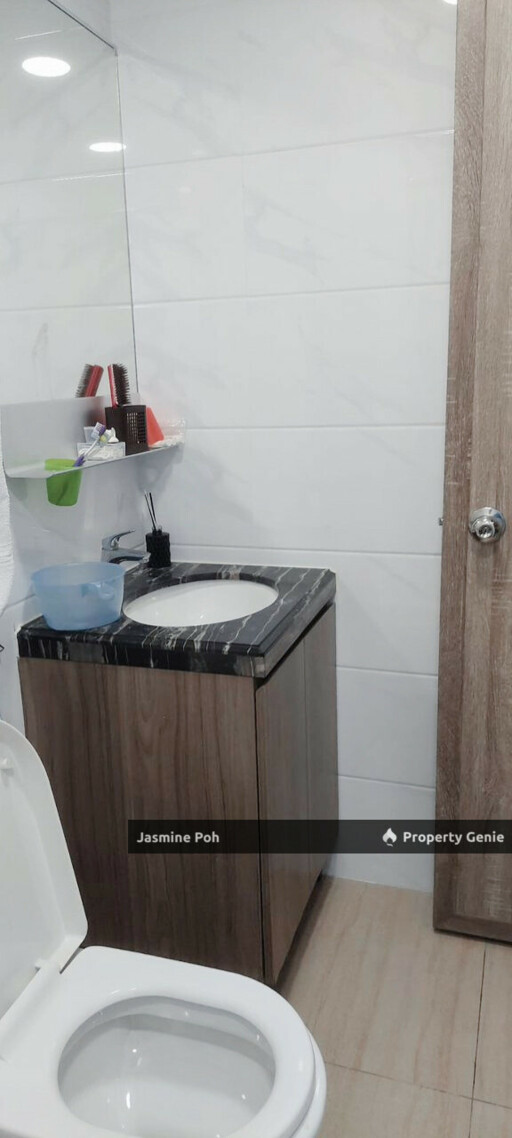Country Garden Central Park Laman Glasier , Johor For Sale