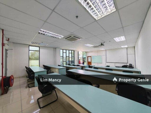 Eco Business Park 1 (Phase 1)