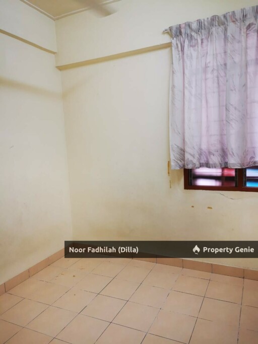 Sewa Fully Furnished Putra Intan Condo Dengkil