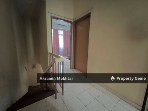 FREEHOLD & EXTENDED | DOUBLE-STOREY TERRACE TAMAN SEMENYIH MEWAH