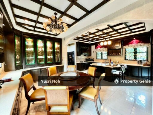 Bungalow 2 Storey Kota Warisan, Sepang