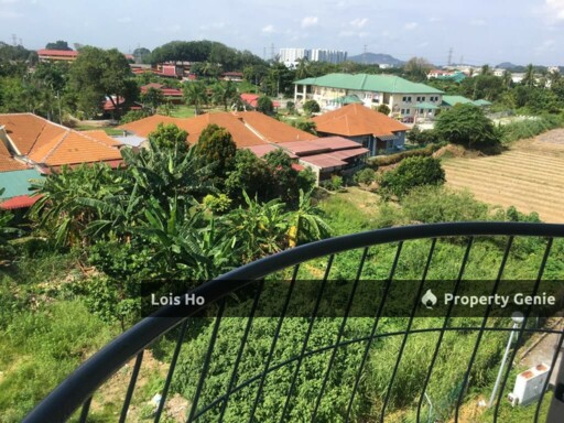 For Sale 📍Pangsapuri Kesidang Kampung Lapan Block B 4th Floor RM138k