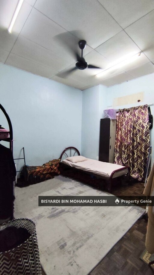 CORNER LOT 2 STOREY SEKSYEN 7 BANDAR BARU BANGI.