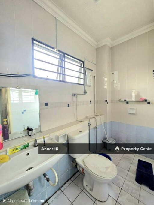 2storey Terrace Taman Prima Saujana Kajang
