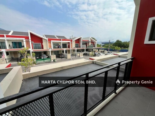 CHEPOR MEWAH