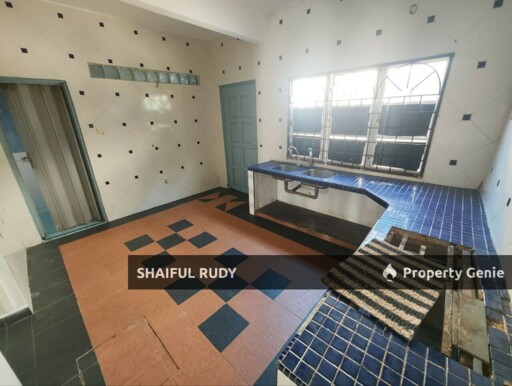 2 Storey Terrace House Rawang Perdana 2