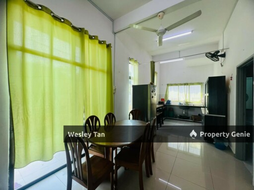 Taman Permatang Pasir Perdana 2.5 Storey Corner Terrace House Below Bank Value For Sale