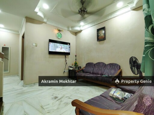 Freehold & Facing Open | Double Storey Jalan Putra Permai, Seksyen 10 Putra Heights