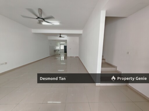 2 Storey Hijayu 3, Bayu Sutera, Nursari Aman, Hijayu 1, Suriaman , Sendayan (Ready Move In)