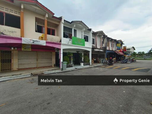 Taman Seri Duyong