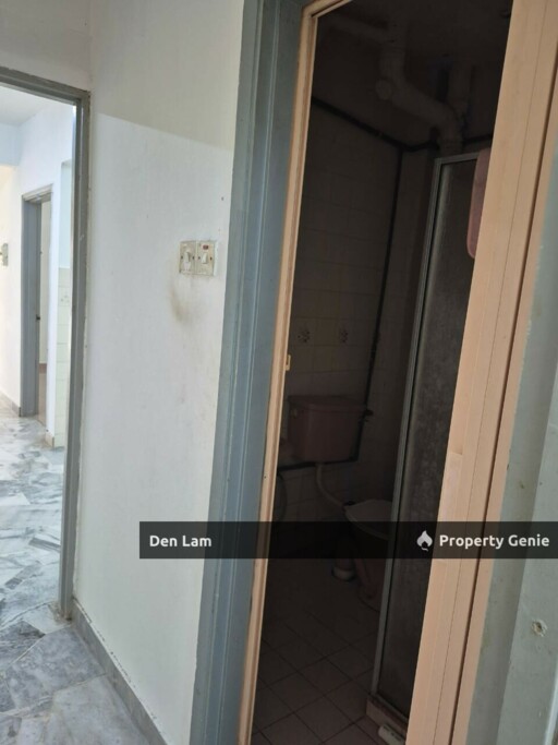 desa 288 Ampang Apartment KL For rent !!