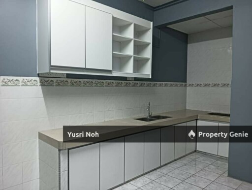Renovated Double-Storey  Bandar Tasik Kesuma Beranang, Selangor