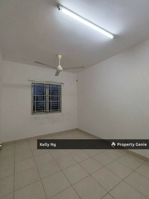Seri Jati Apartment At Setia Alam Shah Alam For Sale & Rent