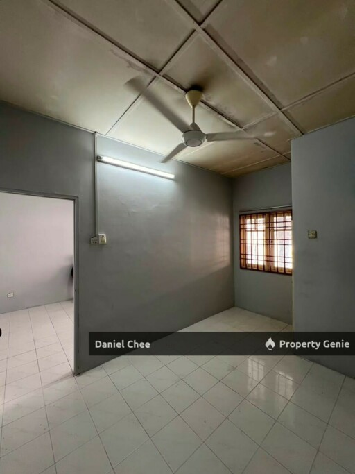 SEWA RUMAH SETINGKET - MENGLEMBU