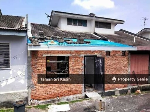 Taman Sri Kasih