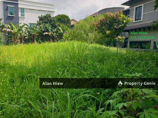 Country Heights Kajang Vacant Land