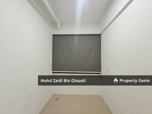 REFURBISHED Puteri Palma Condo, IOI Resort City, 'Putrajaya'
