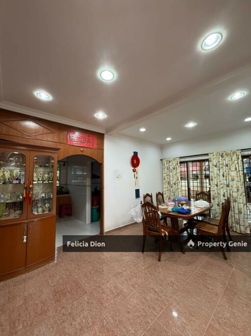 MALIM ZAHIR DOUBLE STOREY CORNER LOT FOR SALE🏕️