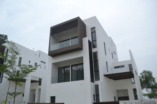 Villa Moderna