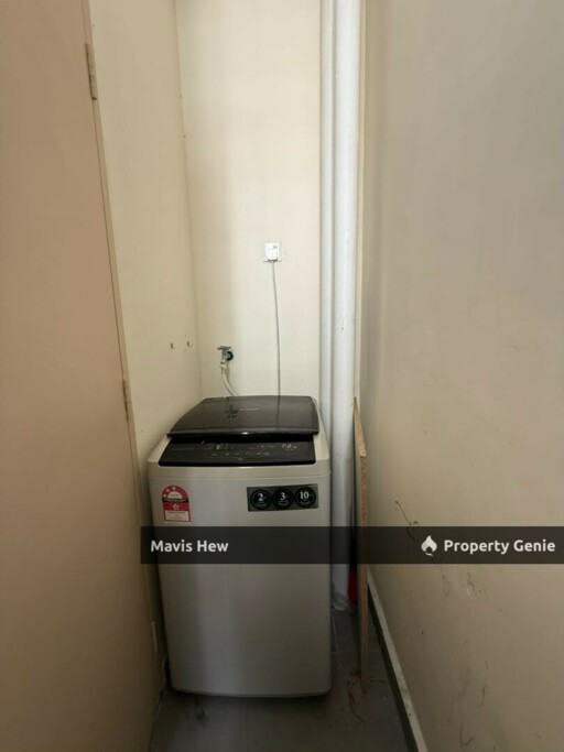 For Rent, Arc Austin Hills @ Taman Daya, 1 Carpark, Fully Furnished