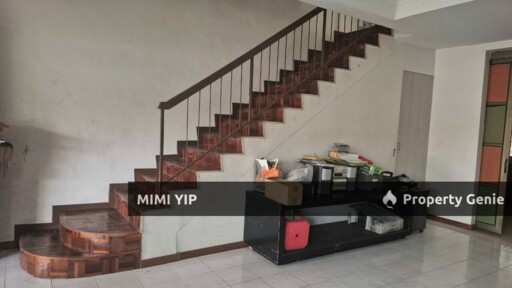 🏡 Renovated 2-Storey @ Bandar Mahkota Cheras