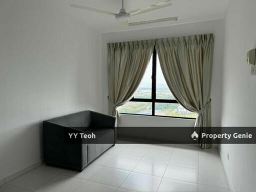 The Heights Residence Ayer Keroh 3R Unit
