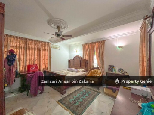 2 Storey Bungalow House Seksyen 9 Shah Alam Selangor
