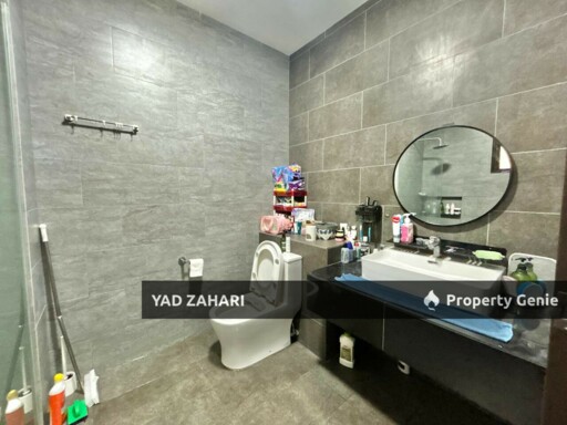 Setia Mayuri, Semenyih | Double Storey Semi-D 4 Bedrooms | RM1.1M - Balinese Concept, Freehold and Individual, Semi Furnished with Extra Land